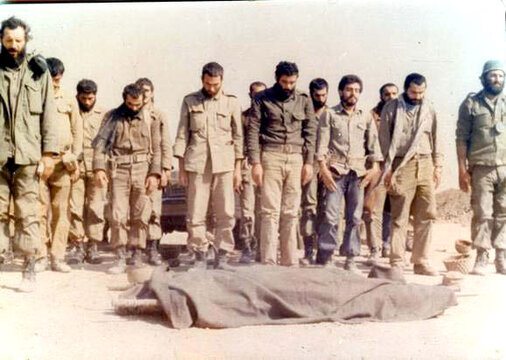 جایزه ۱۱ هزار دیناری برای سر شاهرخ