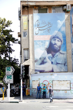 جایزه ۱۱ هزار دیناری برای سر شاهرخ