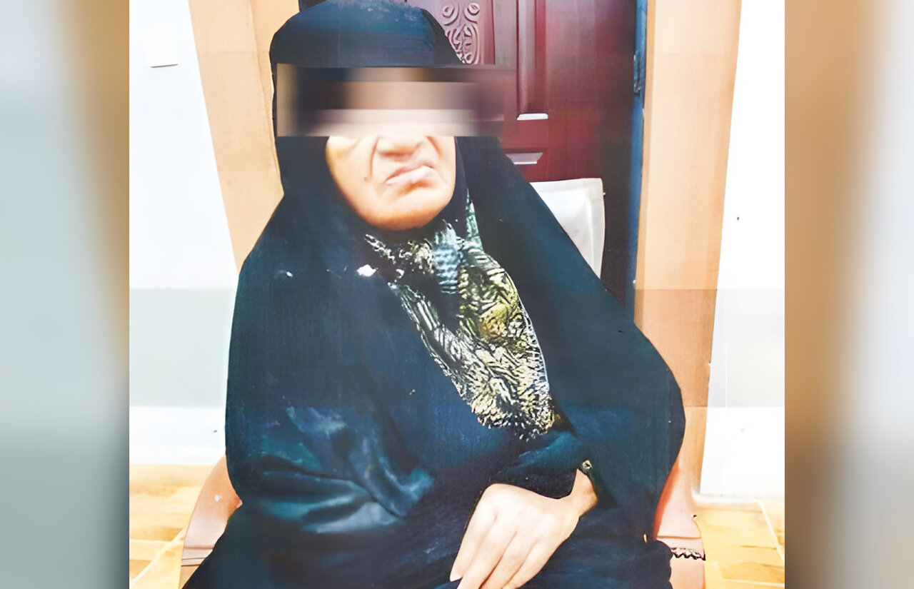 عکس | قتل‌های هولناک بیوه سیاه در مازندران ؛ او ۱۸ شوهر دائمی و صیغه‌ای داشت! | این قتل‌ها چطور شروع شد و در چه شهرهایی بود؟