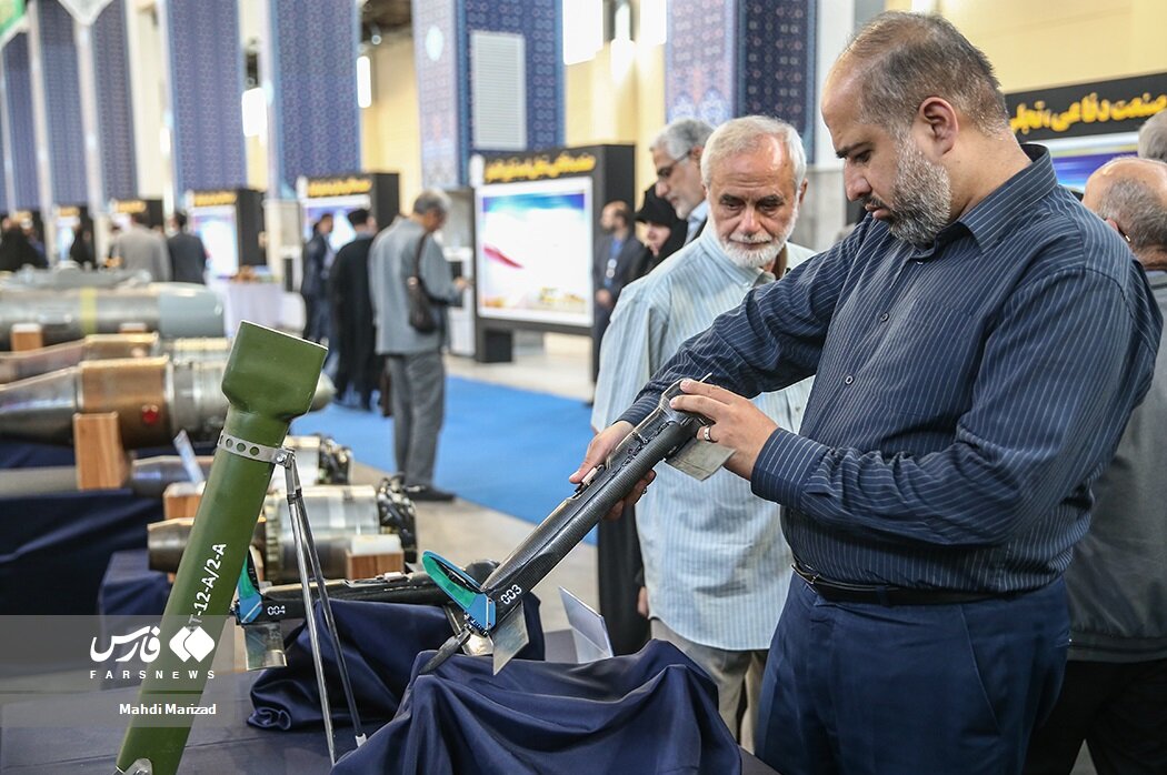 تصاویر ؛ موشک انتحاری سینا چیست؟ | ویژگی های خارق العاده این موشک پرسه زن | سینا چگونه عملیاتی میشود؟