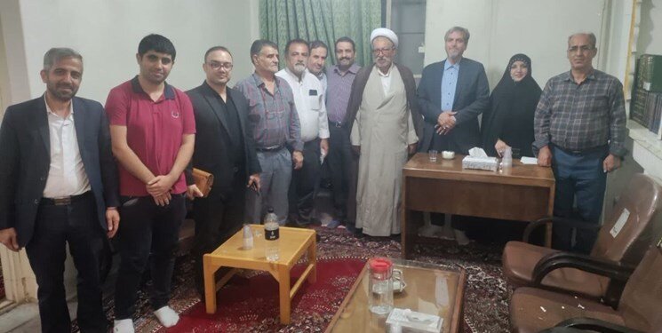 تصویری از دورهمی اصلاح طلبان در قم / نقشه طرفداران مجلس حداقلی علیه اصلاح طلبان 2