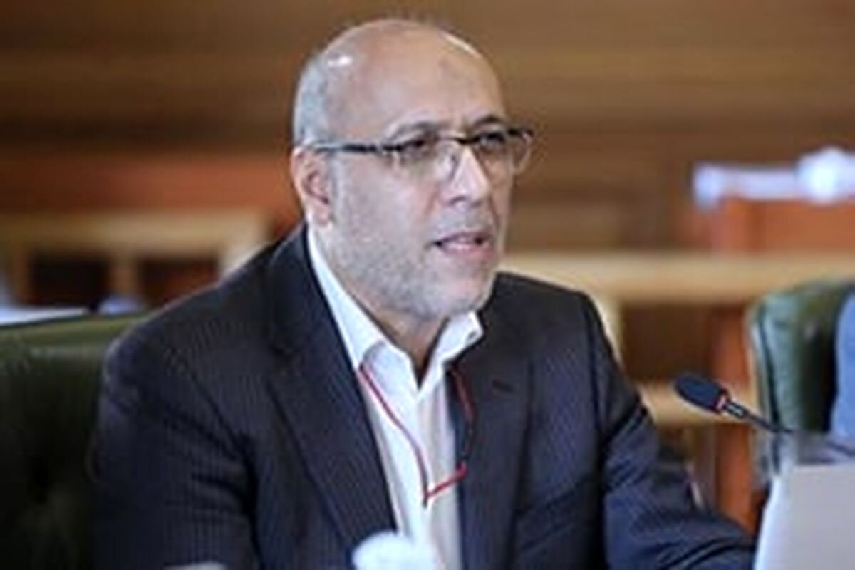 پیام های تسلیت اعضای شورای اسلامی شهر تهران