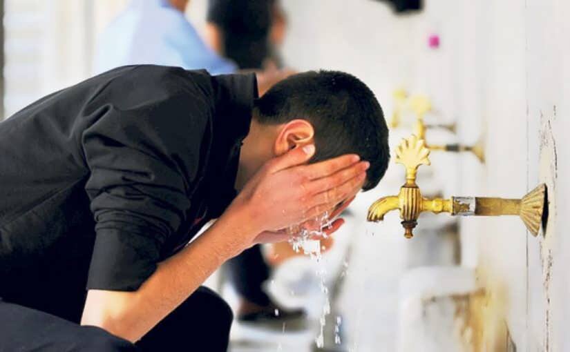 همه نکاتی که باید درباره پیاده روی اربعین بدانید | نحوه خروج از مرزها تا جلوگیری از پیادهروی