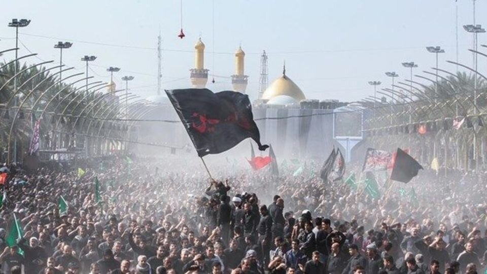 آنچه باید درباره احکام سفر اربعین بدانیم