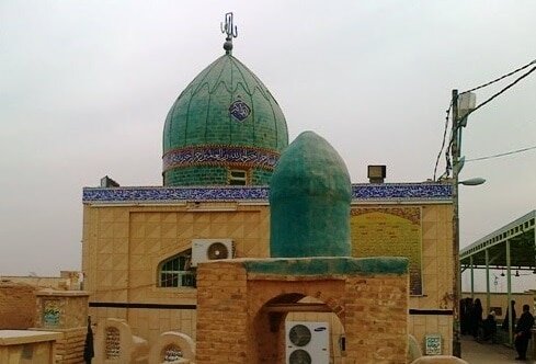 راهنمای اماکن زیارتی عراق | روح عبادات سلام علیک