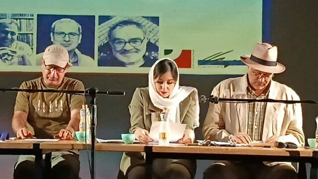 چه خبر از آتیلا پسیانی | میخواست این نمایشنامه را اجرا کند که ...