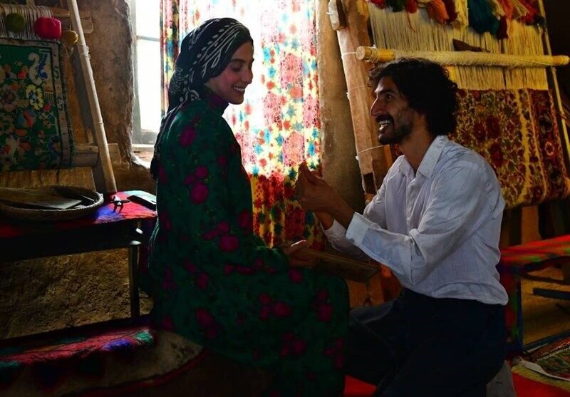 قاچاق فیلمها از داخل است نه از خارج | فیلمها کد امنیتی بگیرند