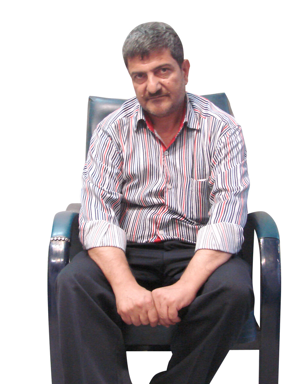 چند روایت از روزهای دفاع مقدس در محله دهقان | پر از خاطرات ترک خوردهایم