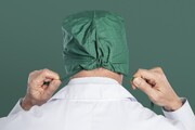 این پزشک فراری را می‌شناسید؟ + ویدئو