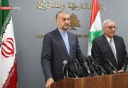 چرا وزیر خارجه لبنان به ایران نمی‌آید؟ | دلیل طفره رفتن بوحبیب از دعوت امیرعبداللهیان