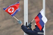 روسیه به کره شمالی پیشنهاد رزمایش دریایی مشترک داد