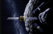 ببینید | ساخت فضاپیمای هرا برای ماموریت دفاع سیارکی | چطور از برخورد سیارک به زمین جلوگیری می‌شود؟