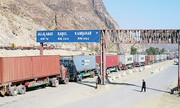 تجارت تهران-کابل در عصر طالبان | همیشه پای چین در میان است!