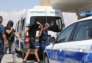 دستگیری پنج صهیونیست در قبرس به اتهام تجاوز به یک زن انگلیسی
