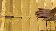 واردات طلا سرعت گرفت | چقدر طلا وارد کشور شد؟