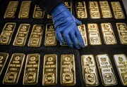 ایرانی‌ها یک و نیم تُن شمش طلا خریدند | راهنمای کامل برای سرمایه‌گذاری در بازار طلا با کمترین سرمایه
