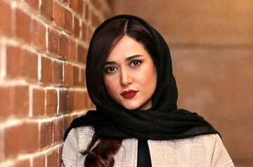 پریناز ایزیار و حلقه طلای خاصی که دستش کرد | چهره سرشناس سینمای ایران ازدواج کرده است؟