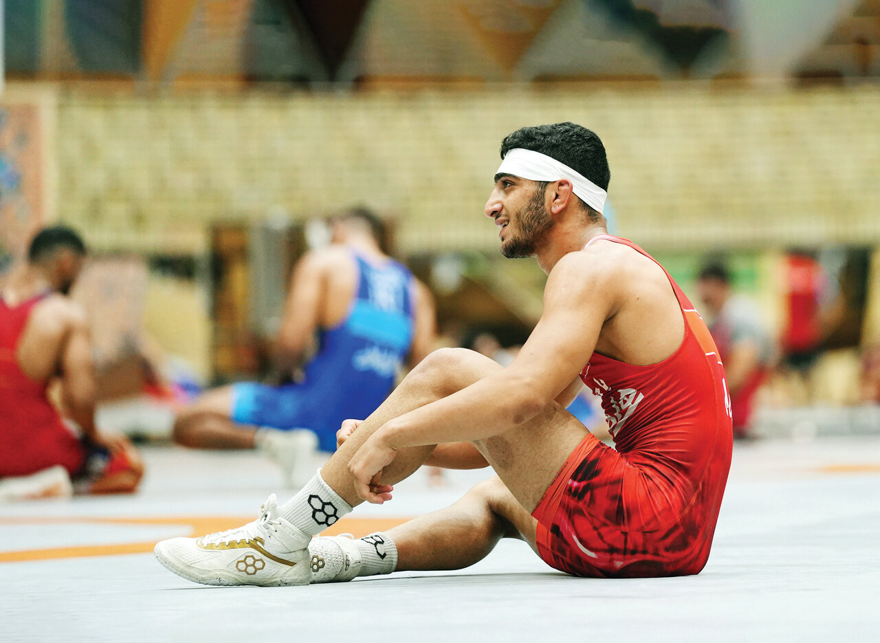 حذف ناباورانه؛ اتفاق تلخ بلای جان دانیال سهرابی شد | ببینید دانیال سهرابی