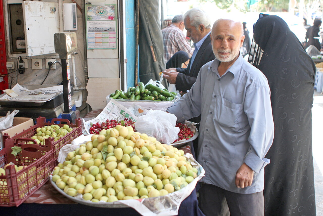 تاریخ شفاهی یکی از قدیمیترین کوچههای ری | اینجا سبزیکاری اعتمادیها بود