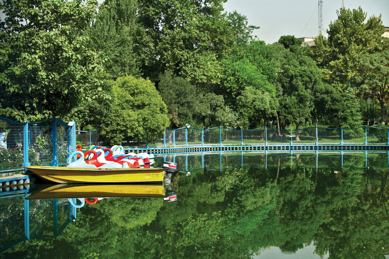 منطقهای از تهران که بهشت موزههاست | باقیمانده معماری قاجاری در این منطقه از پایتخت ببینید