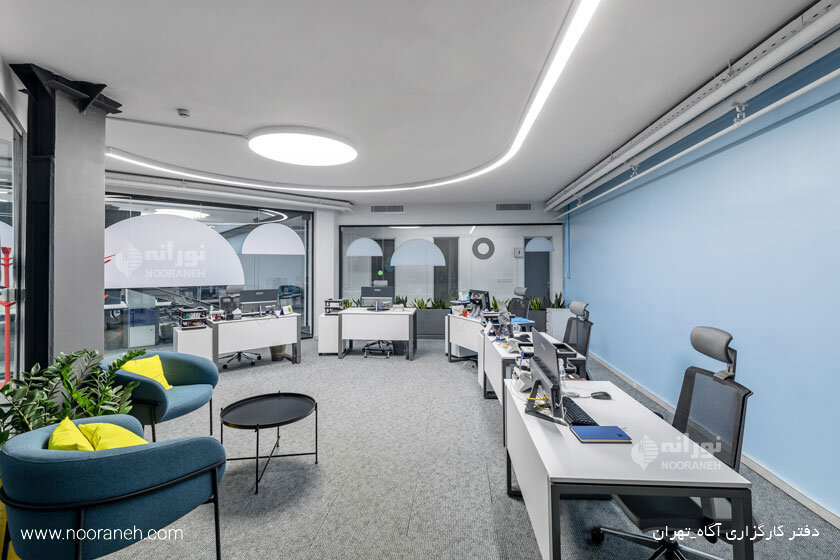 جدیدترین ایدههای نورپردازی با چراغ خطی