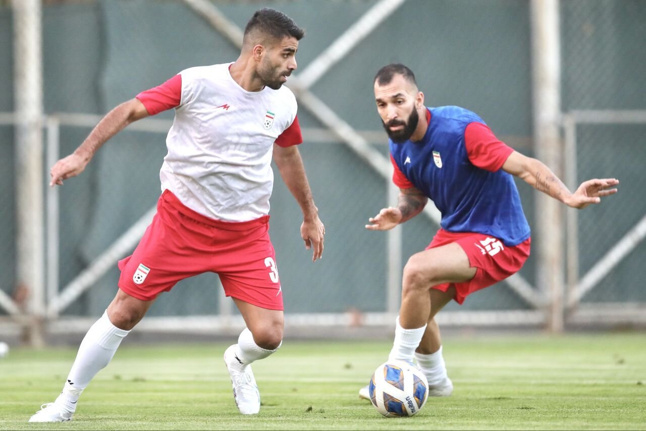 روزبه چشمی
