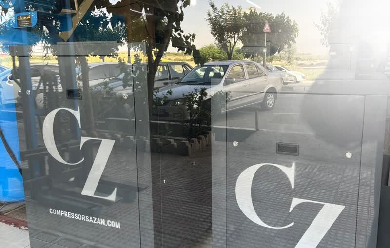 راهنمای انتخاب کمپرسور دستگاه لیزر