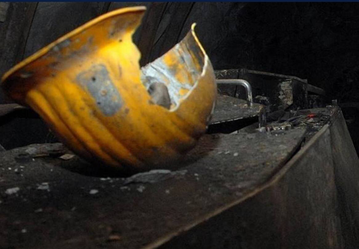 توضیحات وزیر کار درباره حادثه معدن طزره