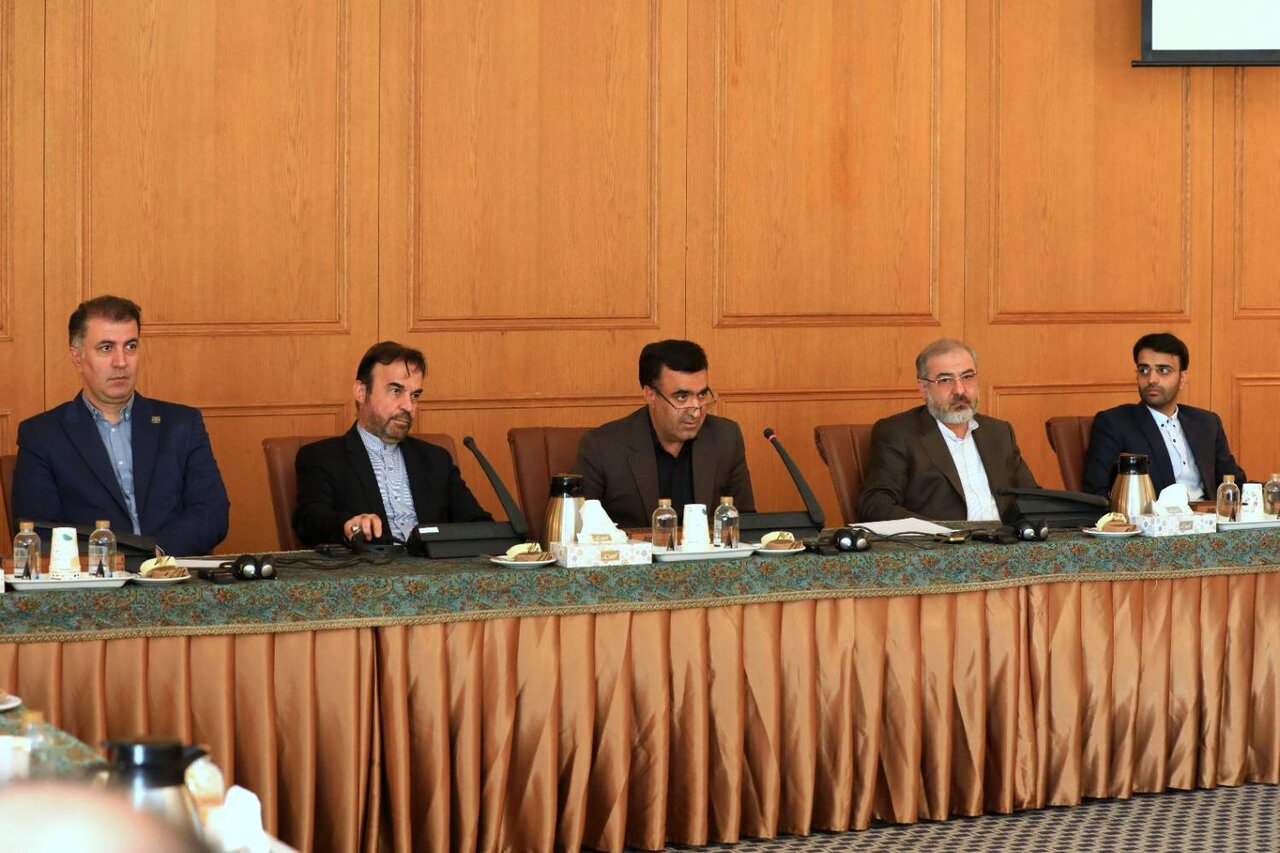 کشورهای جهان برای مقابله با گرد و غبار به تهران می آیند | مشکل گرد و غبار حل می شود؟