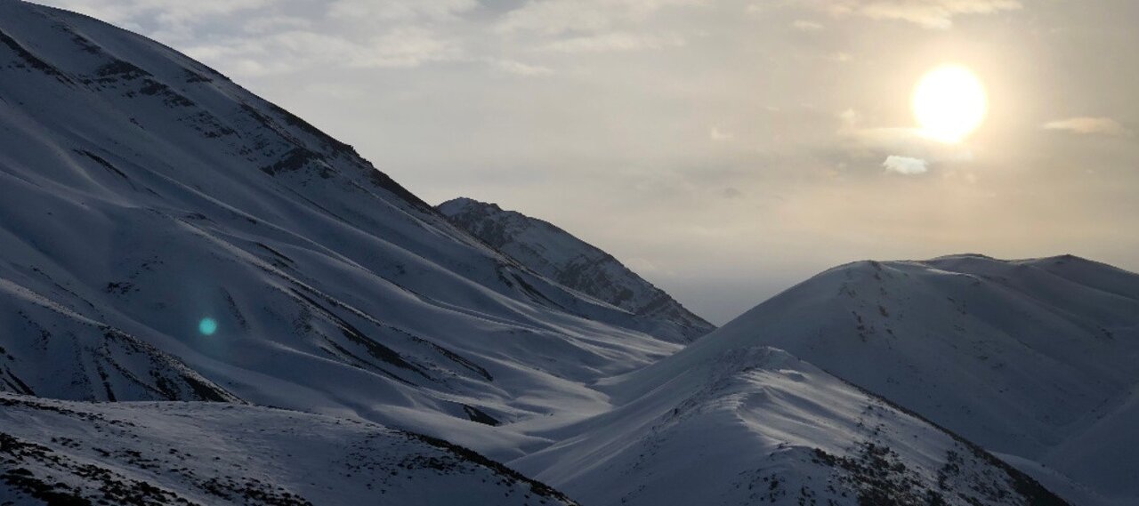 نابترین کوهها و قلههای همسایه تهران را بشناسید