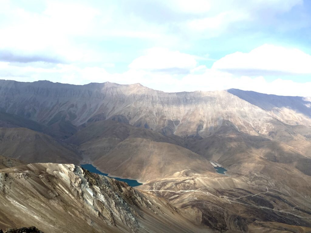 نابترین کوهها و قلههای همسایه تهران را بشناسید