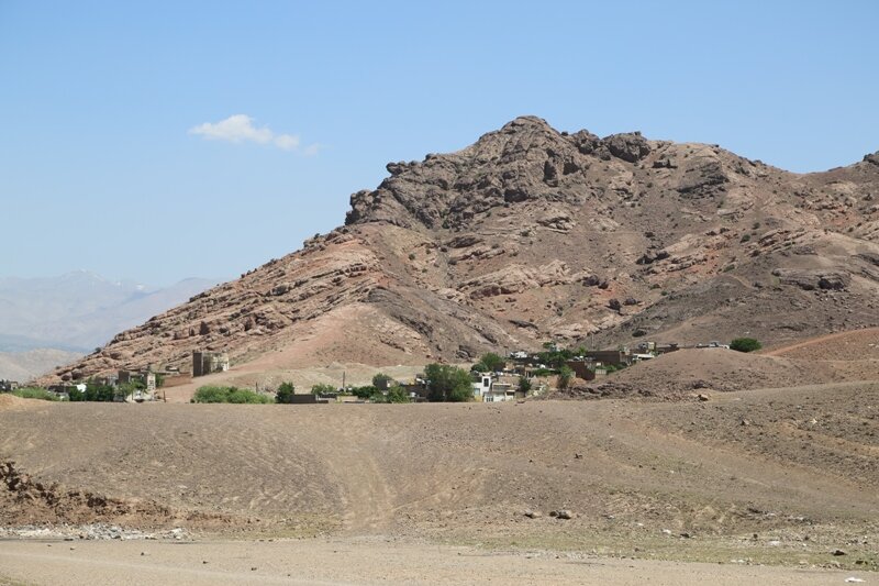 نابترین کوهها و قلههای همسایه تهران را بشناسید