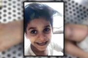 قتل هولناک ویهان کوچولو در شکنجه‌گاه نامادری | آثار زخم‌های عمیق، سوختگی و بستن با طناب روی بدن پسربچه ۷ ساله