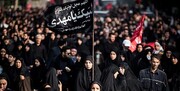 مسیرهای راهپیمایی جاماندگان اربعین در تهران و سراسر کشور اعلام شد