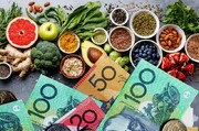 چگونه هزینه مواد غذایی را مدیریت کنیم؟ | راهکارهای مهم برای خرید غذاهای سالم و ارزان