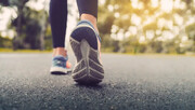 چطور با پیاده‌روی به آمادگی بدنی برسیم؟ چند قدم پیاده‌روی در روز لازم است؟