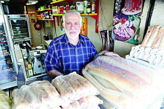 .روایت اهالی از حادثهای که ۴۵ سال از وقوع آن میگذرد | ناگهان جمعه سیاه شد