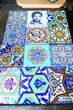 سرمایهام، هنر و مهارت است | «کار نیست»، اصلاً برایم مفهوم ندارد