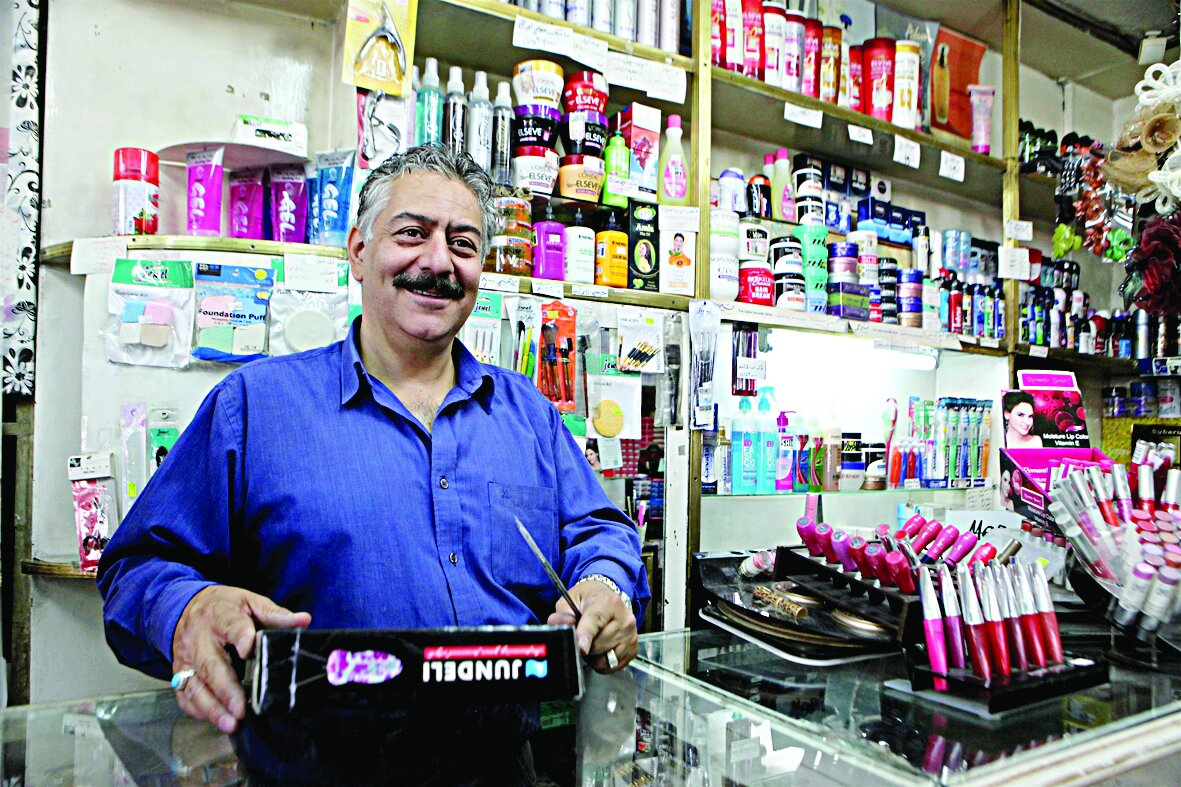 .روایت اهالی از حادثهای که ۴۵ سال از وقوع آن میگذرد | ناگهان جمعه سیاه شد