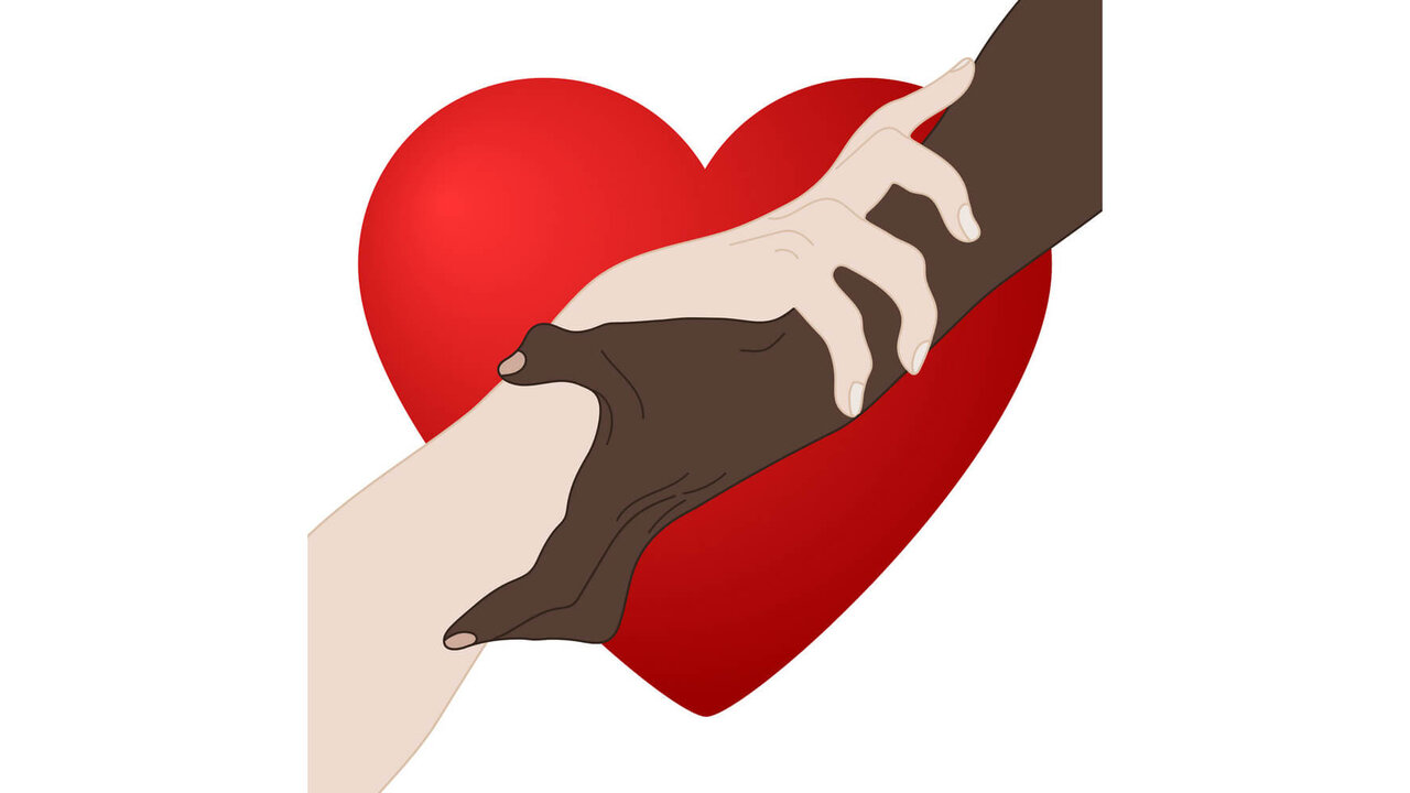 ایرانیها جزء خیرترین مردم دنیا