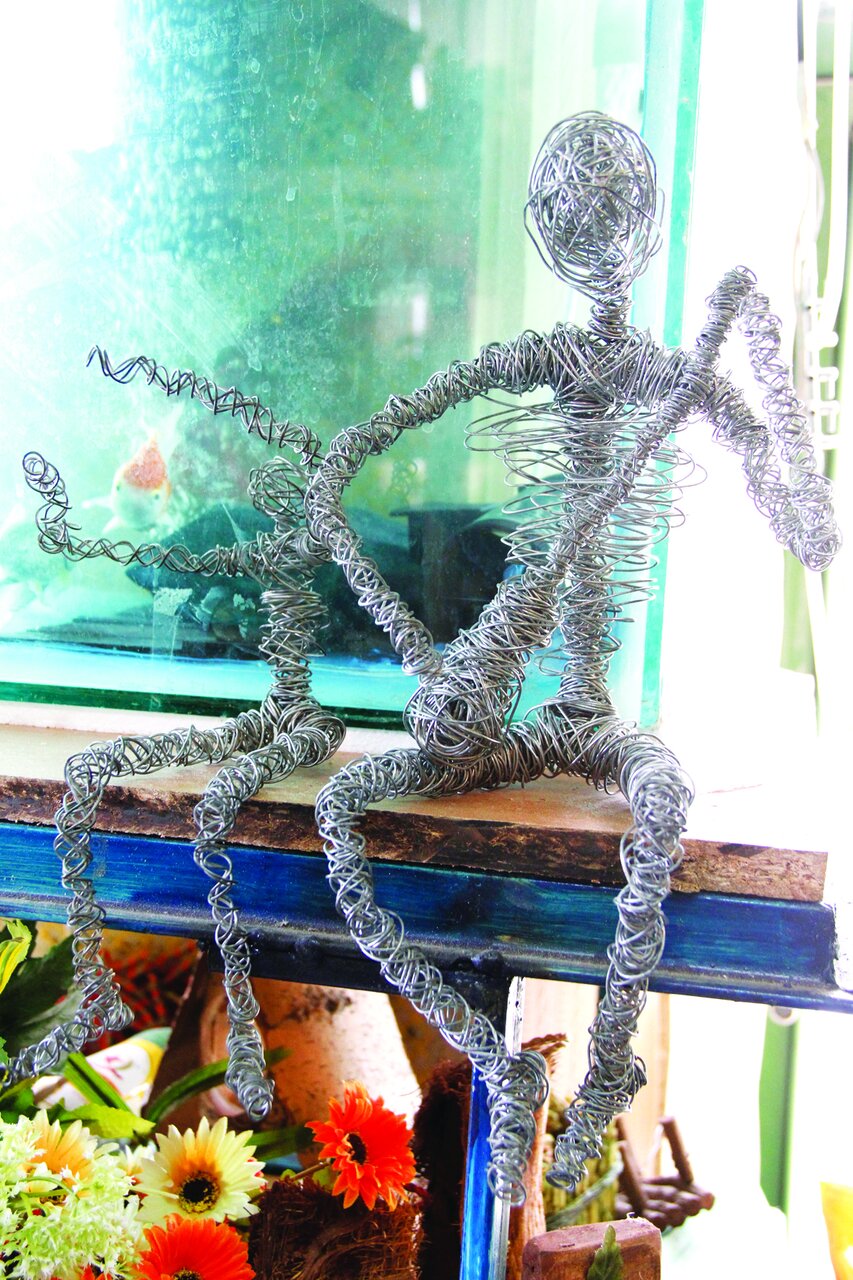 جان دادن به دورریختنیها | یک عالمه احساس در آنچه ضایعات مینامیمش