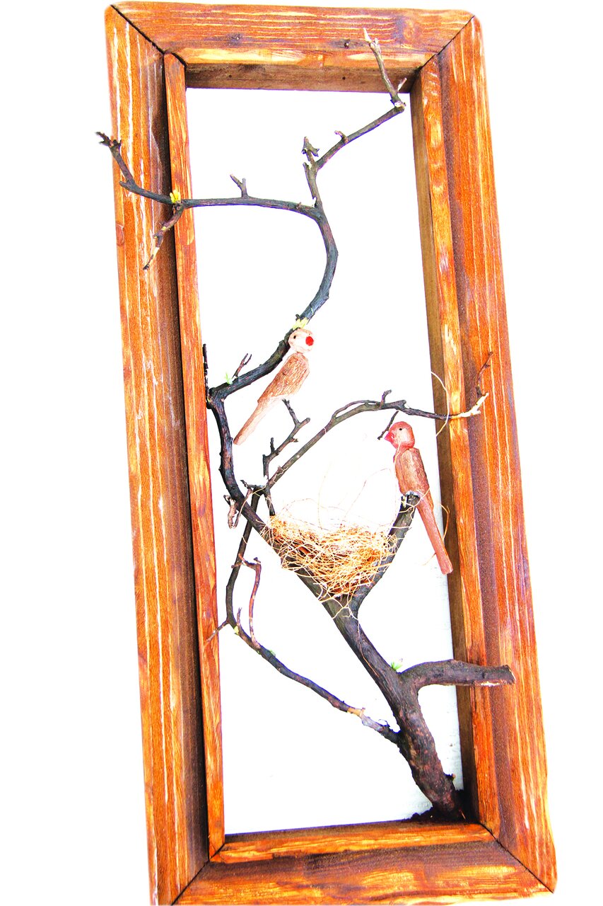 جان دادن به دورریختنیها | یک عالمه احساس در آنچه ضایعات مینامیمش