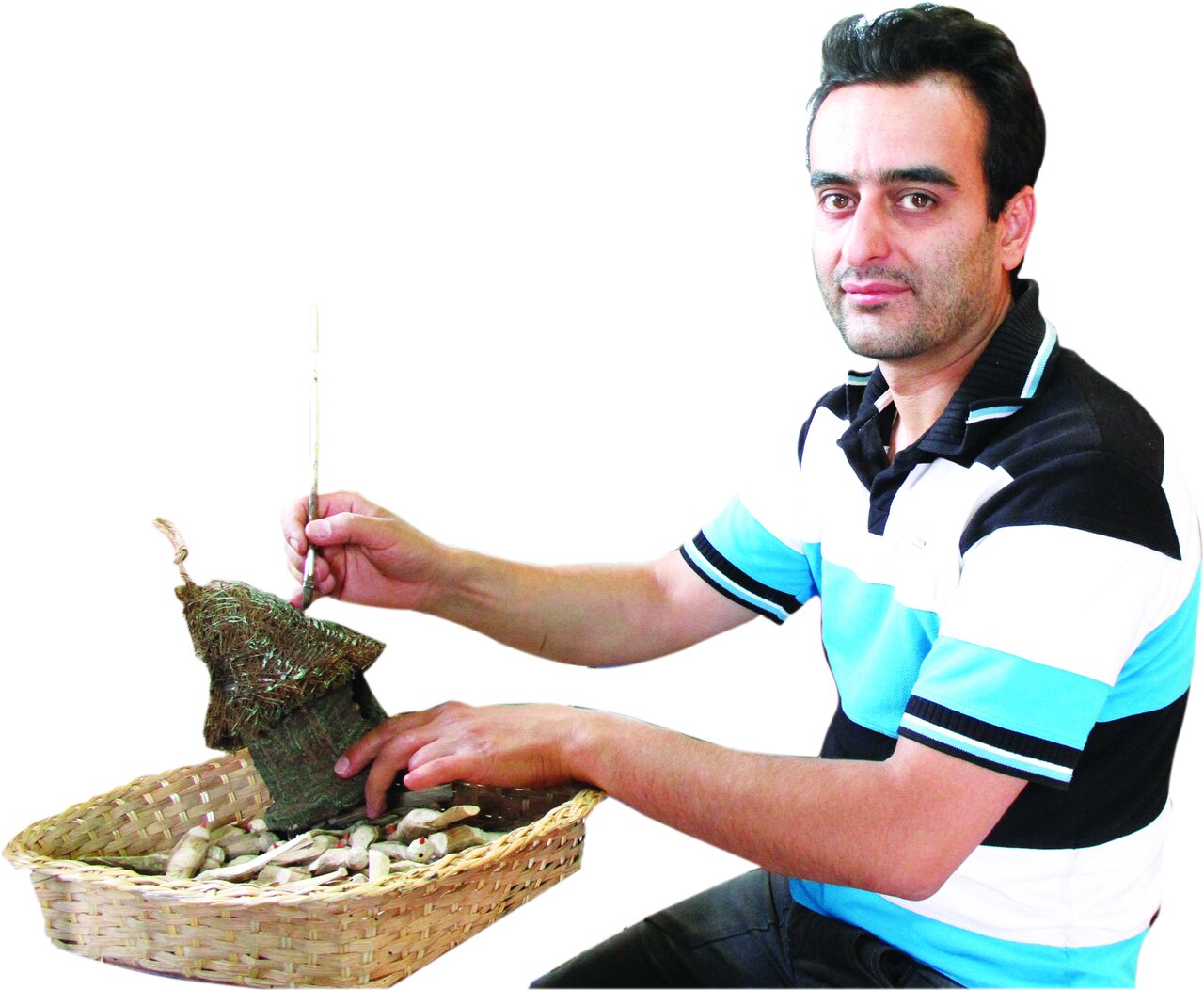 جان دادن به دورریختنیها | یک عالمه احساس در آنچه ضایعات مینامیمش