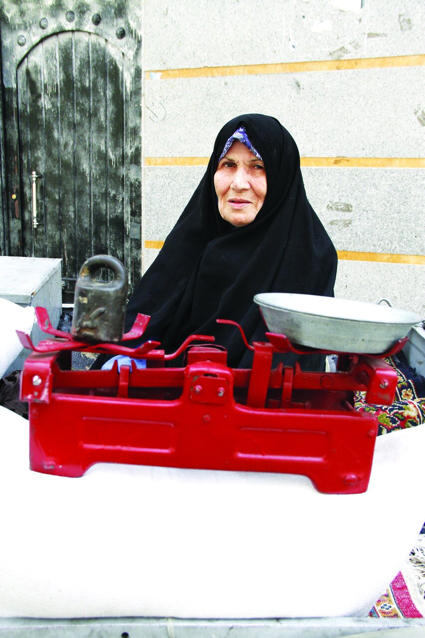 هر روز صبح بگو الهی به امید تو