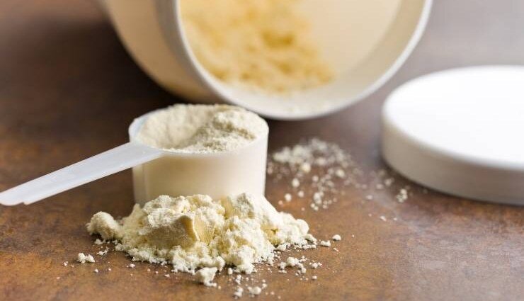 برای تقویت استخوان چه بخوریم؟ | ۱۱ منبع غذایی مهم دریافت کلسیم