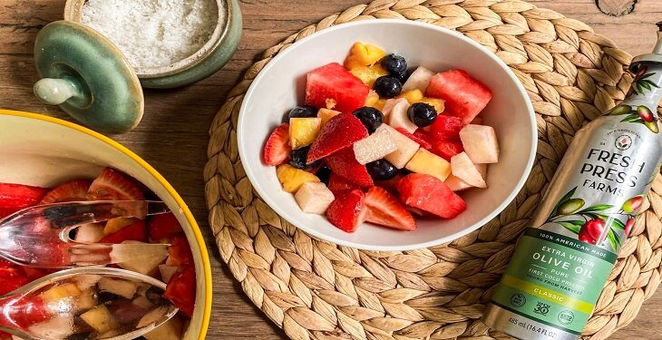 6 روش استفاده از روغن زیتون در غذا که هنوز امتحان نکرده اید