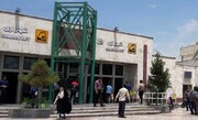 افتتاح متروی شهرری در ماه‌های آینده