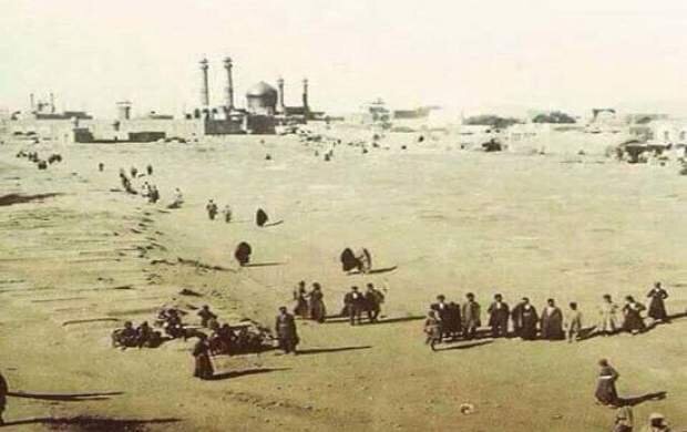 تلاش نافرجام صدام برای فراموشی اربعین