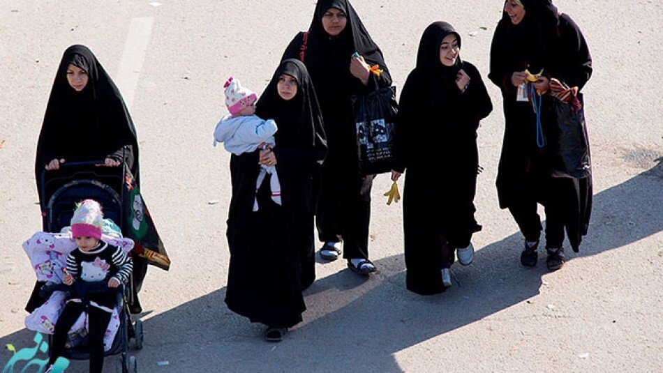 اربعین را فراموش نکنیم | ساخت آثار فاخر فرهنگی از اربعین یک ضرورت است