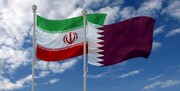 ۳ زندانی ایرانی آزاد شده به کشور بازگشتند